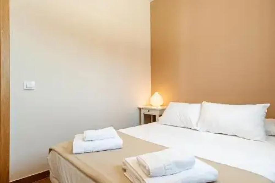 Apartamento Los Naranjos 3