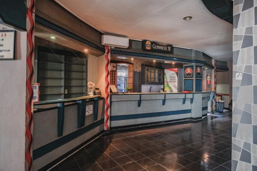 Merpati Hotel & Spa by RedDoorz