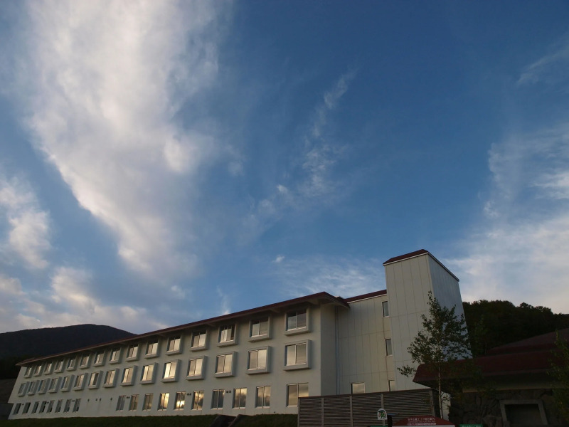 Kyukamura Iwate Amihari Onsen