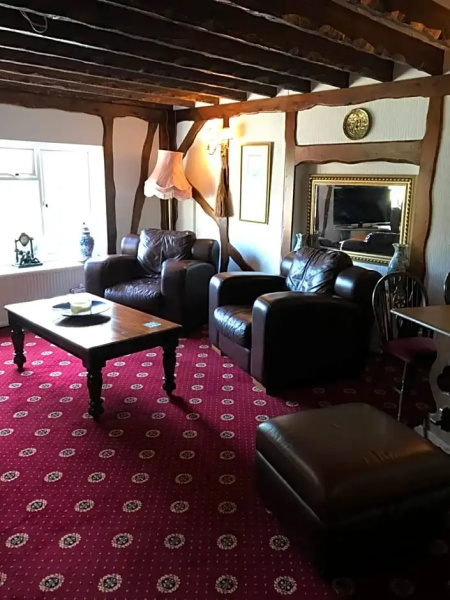 The Sundowner Hotel