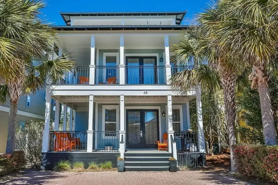 ENDLESS SUMMER DREAM 4 Bedroom Holiday Home by Five Star Properties