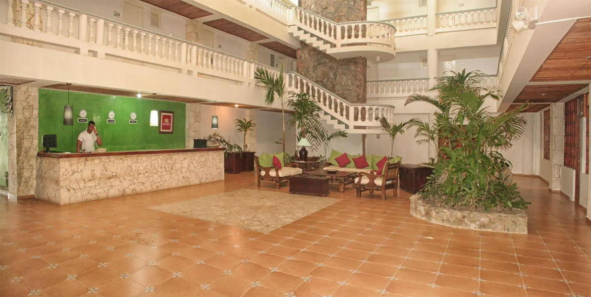 Beach House Cabarete by Faranda Hotels