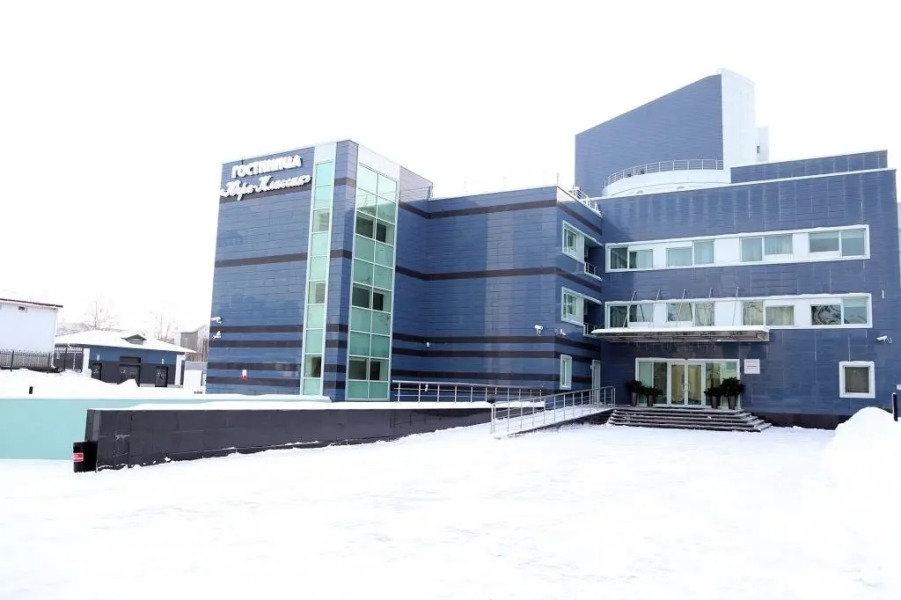 Отель KTC Ugra Classik