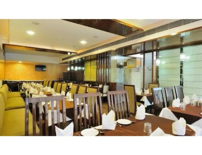Rio Hotel