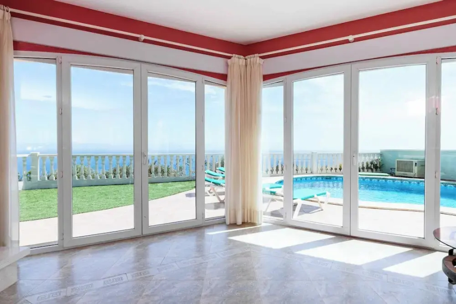 Villa Viewpoint 6