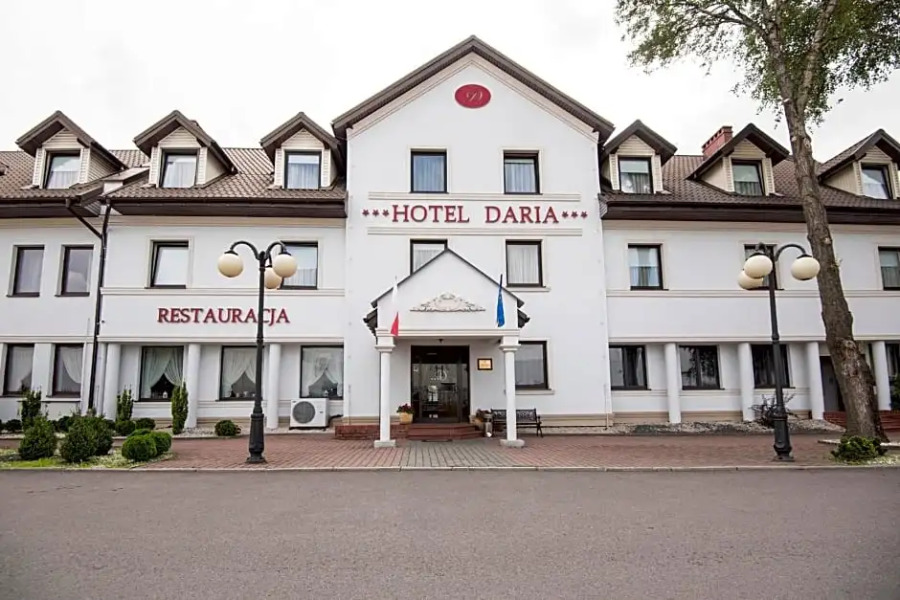 Hotel Daria
