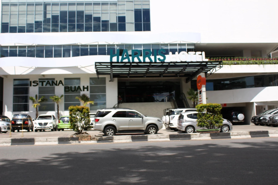 HARRIS Hotel Pontianak