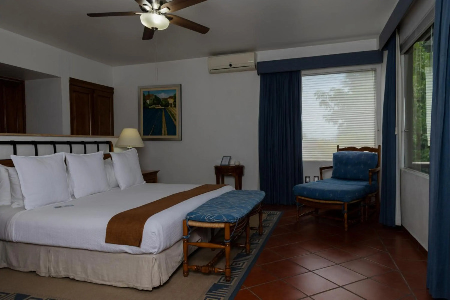 Hotel Boutique Casa de Campo