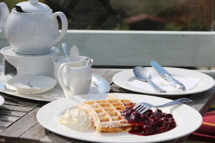 Romantik Hotel Achterdiek