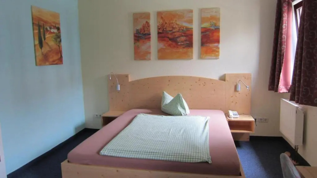 Hotel Zum Schwarzen Bär