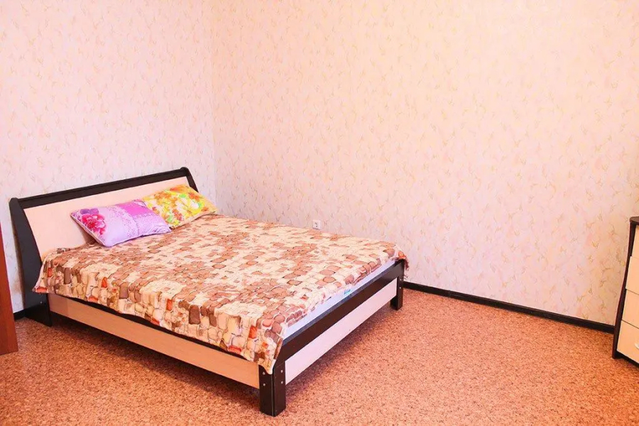 Aparthotel Luxe
