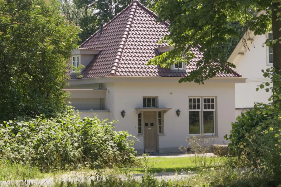 Boutique Hotel 't Vosje (Business & Leisure)