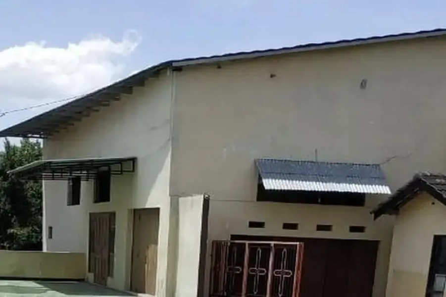 Hotel Merak Indah By Zuzu