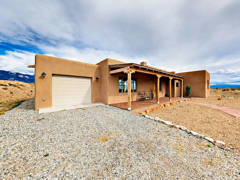 52 Cavalry Camp Road Home 3 Bedrooms 2.5 Bathrooms Home