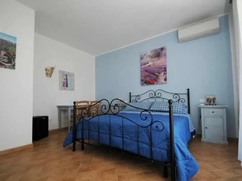 Agriturismo dal Pastore