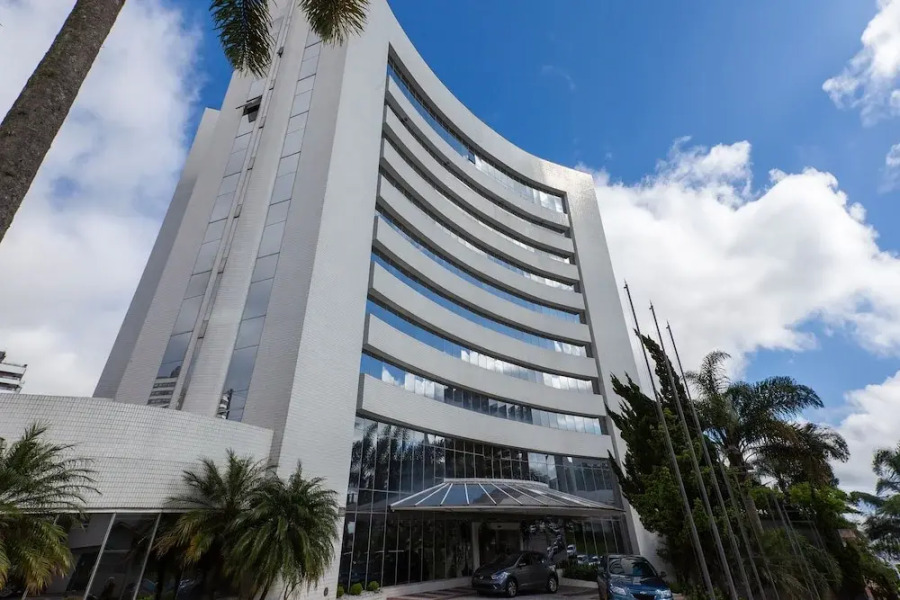 Tri Hotel Vittoria Bento