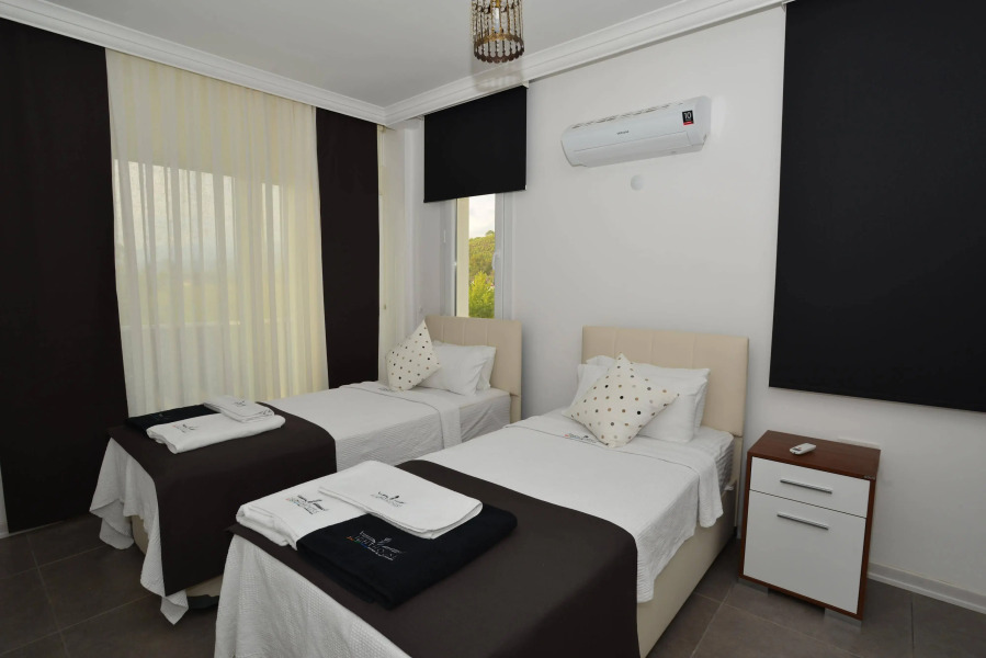 Lighthouse Alexa Villas