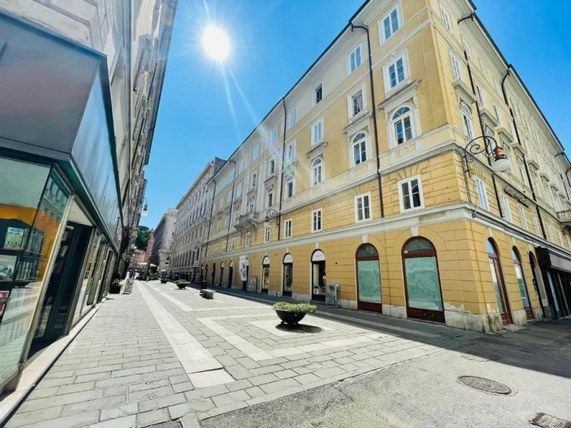 Central Corner House