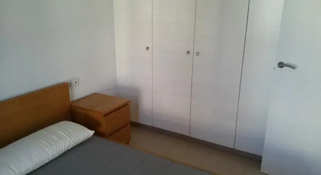 Pelegri Apartment