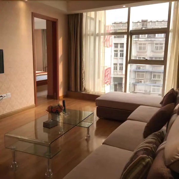 Huayuan Hotel