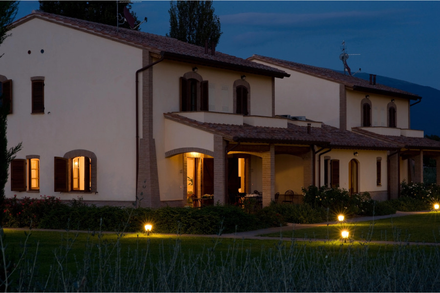 Appartamento Le Rondini