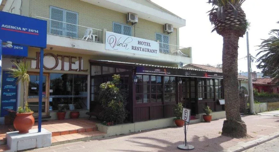 Hotel Viola