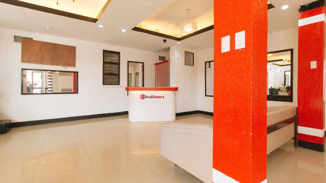 RedDoorz Shukran Rentals OPC Pampanga