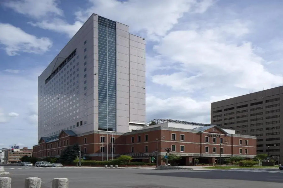 OMO7 Asahikawa by Hoshino Resorts