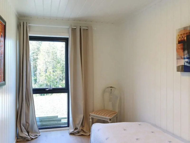 9 Person Holiday Home in Sondeled-by Traum