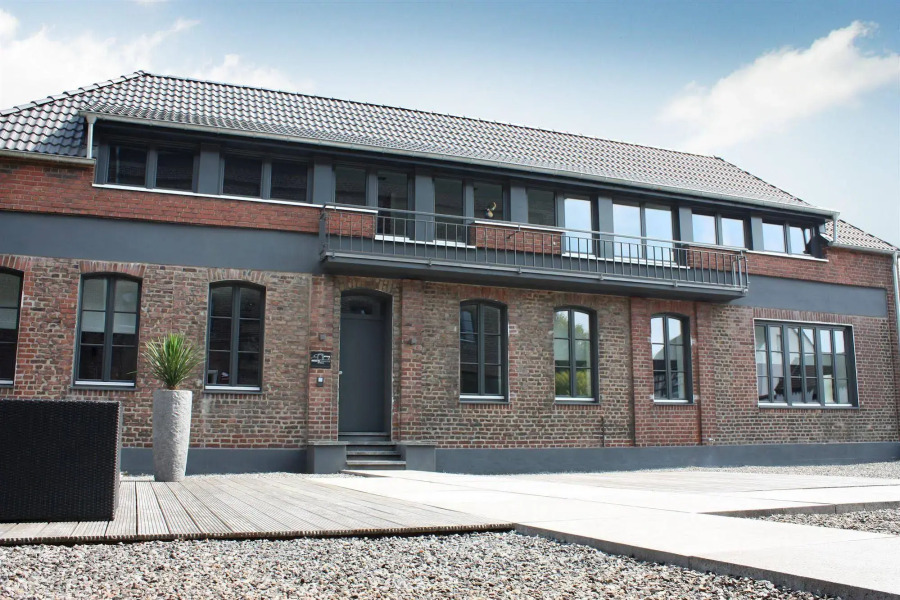 Gästehaus Alte Brauerei