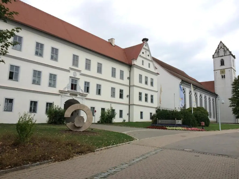 Ferienwohnung Central