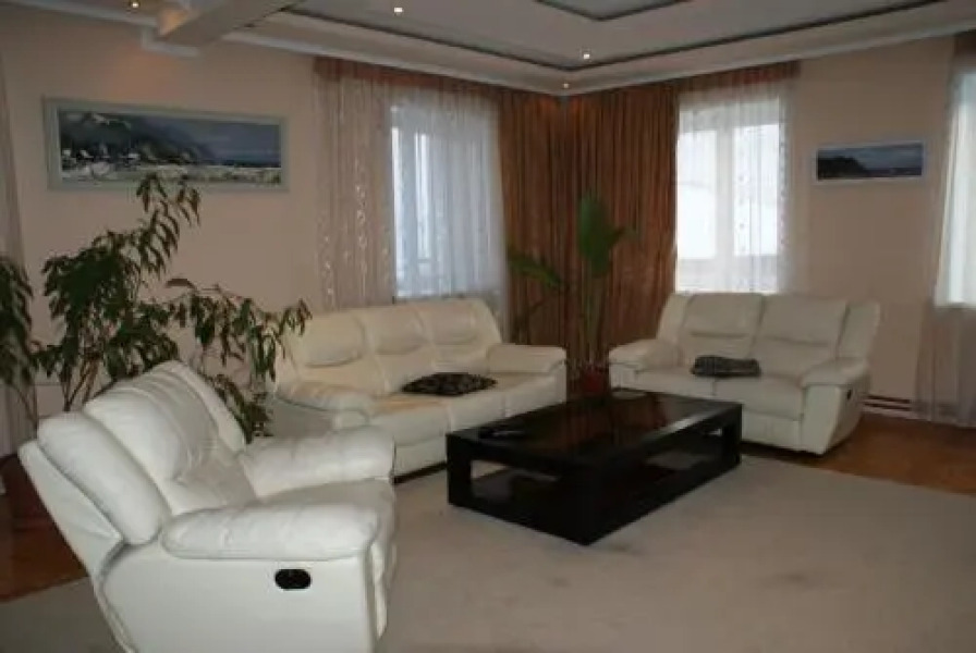 Гостевой Дом Малина