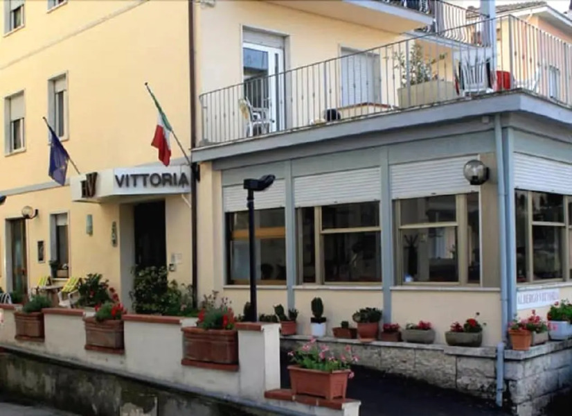 Hotel Vittoria