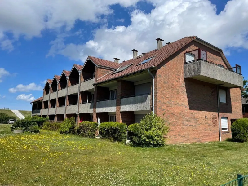 Am Deich Norden in Norden