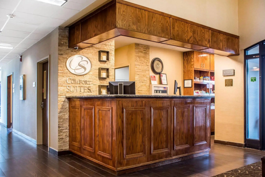 Extended Stay America Suites - Buffalo - Airport