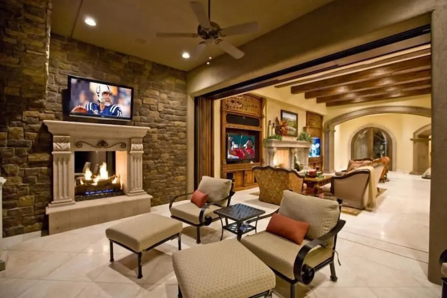 Bella Estate By Signature Vacation Rentals