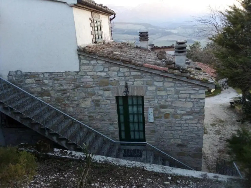 B&B La casa nel bosco