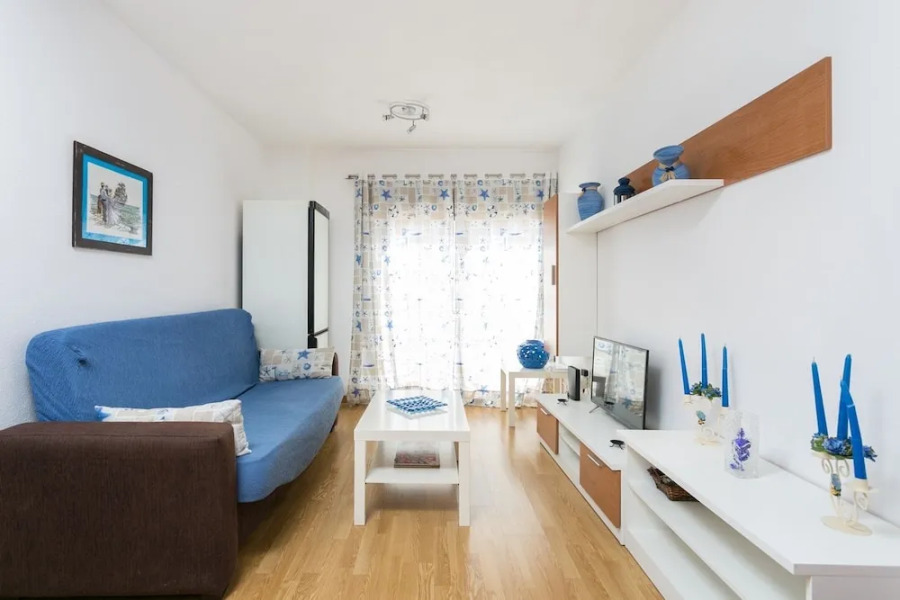 Live Caletillas Cathayza