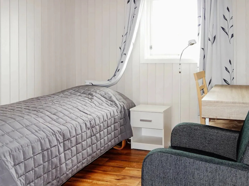 7 Person Holiday Home in Skudeneshavn