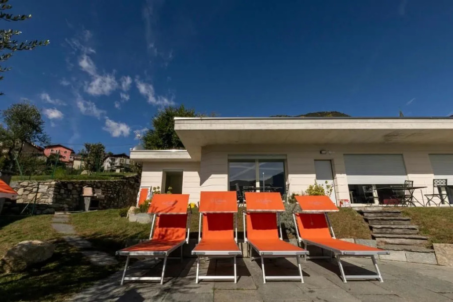 La Collinetta Apartments