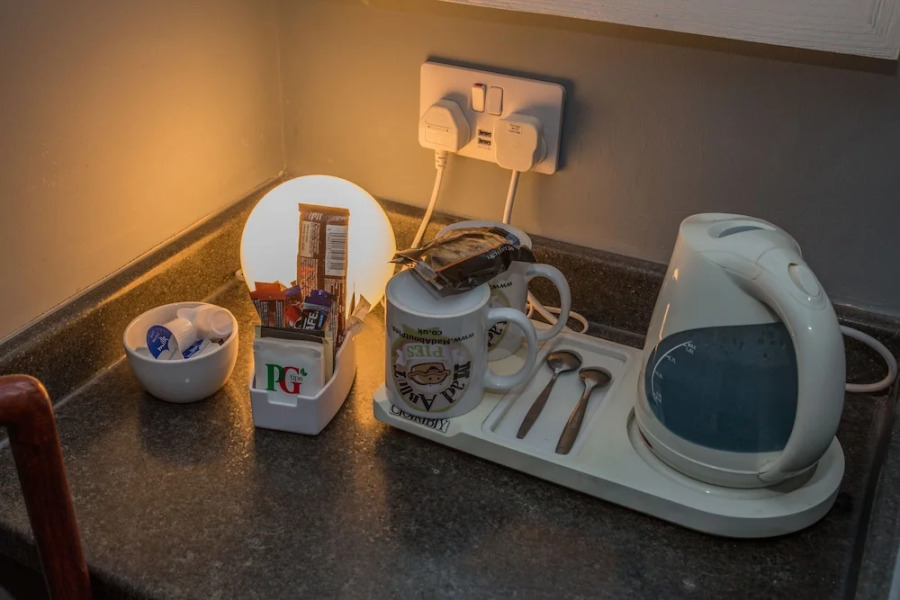 The Farmers Boy Inn Longhope