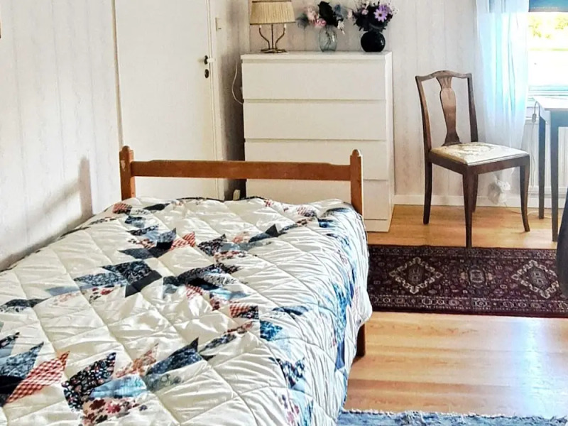 6 Person Holiday Home in Vara