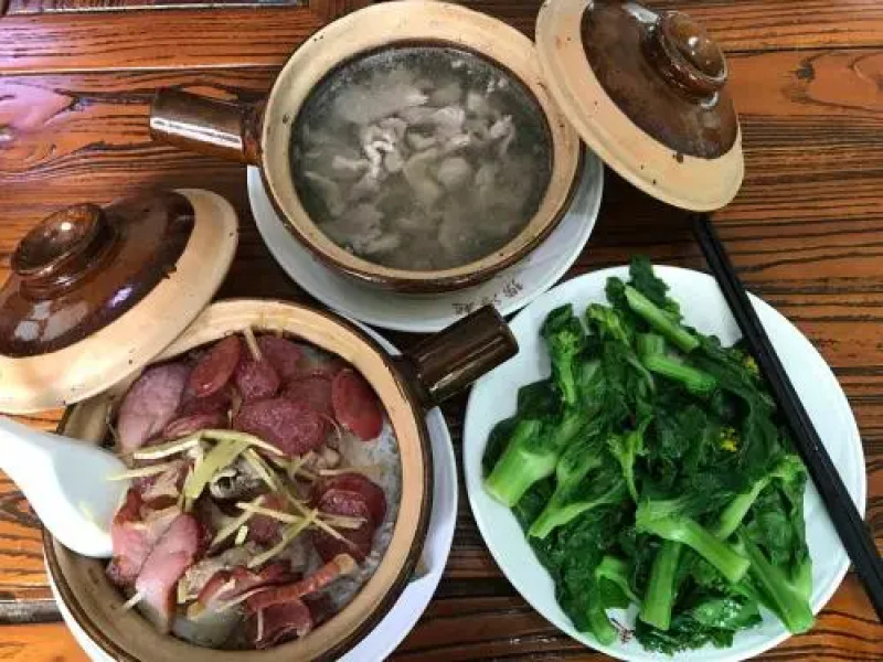 Dongguan Hongyuan Hotel