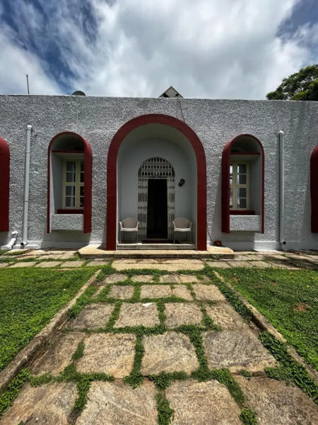 KSTDC Hotel Mayura Pine Top Nandi Hills