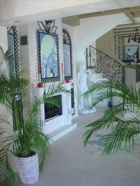 Villa Chopin