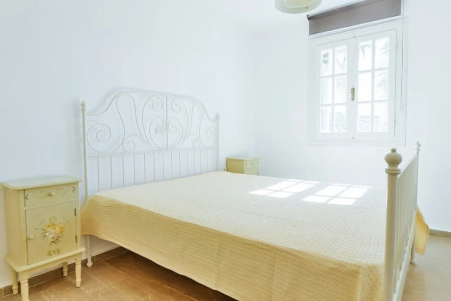 Lovely 3-Bedroom House in Tinos