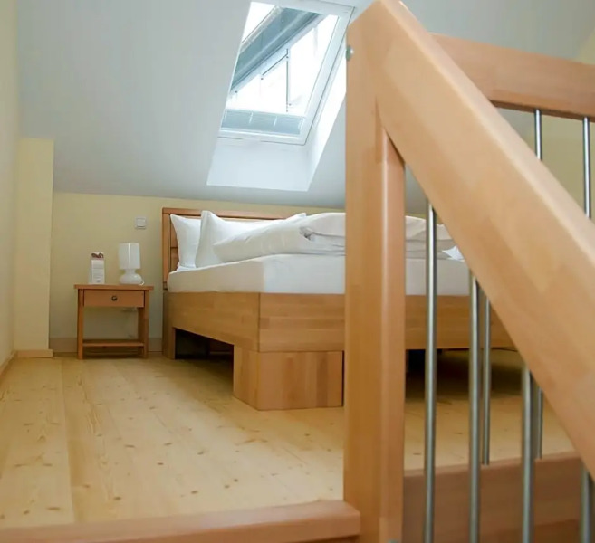 Landhotel Altes Pfarrhaus