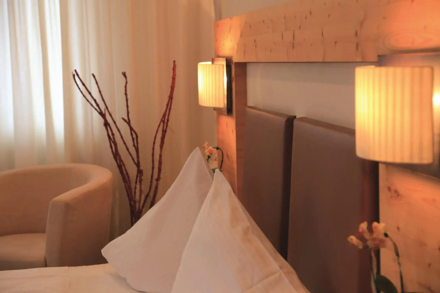 Boutique Hotel die Mittagspitze Superior