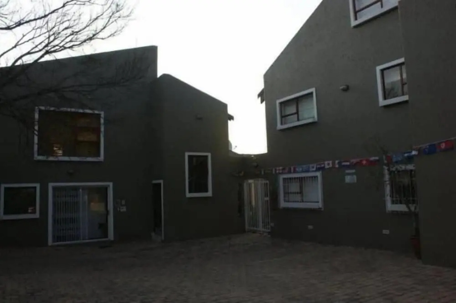 3 Melrose Road