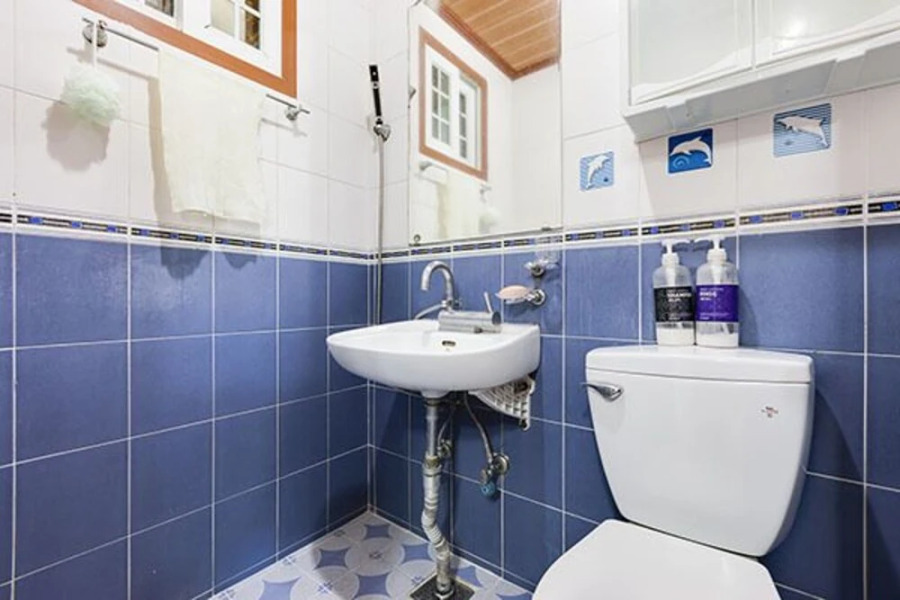 Yeongju Buseoksa Ganeun Gilae Pension